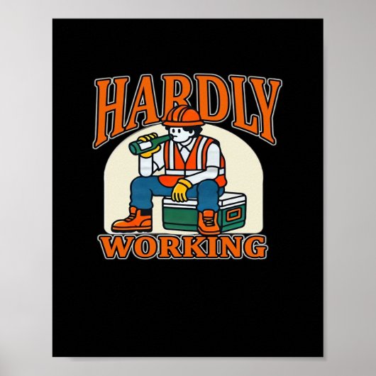 Bone Hands Heart Lesbische Gothic Poster (Voorkant)