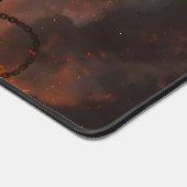 Bone Harbinger Bureaumat (Hoek)