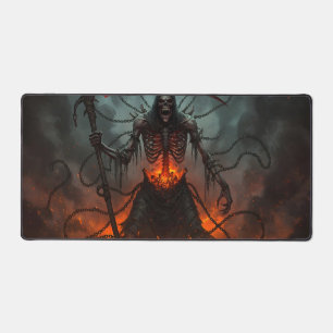 Bone Harbinger Bureaumat