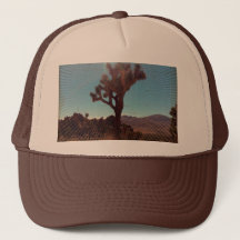 Boné Joshua Tree