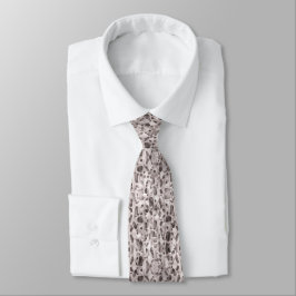 Bone Matrix Stropdas