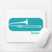 Bone Muismat (Met muis)
