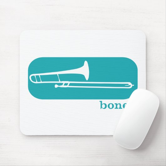 Bone Muismat (Met muis)
