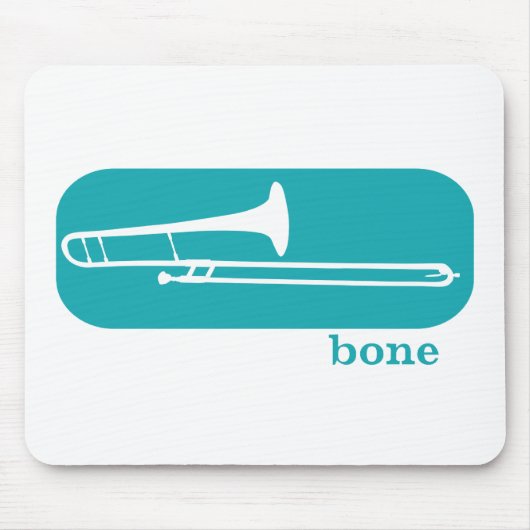 Bone Muismat (Voorkant)