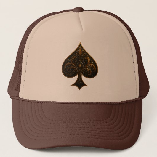 BONÉ PERSONALIZADO TRUCKER PET (Voorkant)