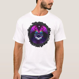 Bone Star Man T-shirt