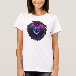 Bone Star Woman T-shirt