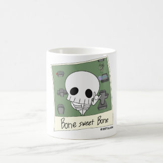 Bone Sweet Bone mok