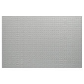 Bone Textern Pattern Greyscale Stof (Yard (91,4 cm))