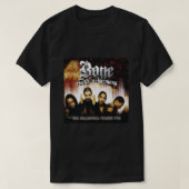 Bone Thugs-N-Harmony, collectie volume twee Cla T-shirt (Design voorkant)