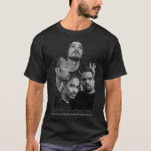 Bone Thugs N Harmony T-shirt (Voorkant)