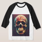 Bone to be Bold T-shirt (Laagn)
