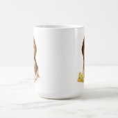 Bone To Be Wild beroemd gemaakt door Beagle Pup &  Koffiemok (Center)