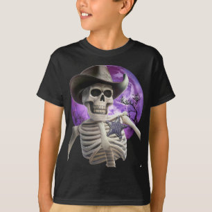 Bone To Be Wild beroemd gemaakt door Boney James S T-shirt