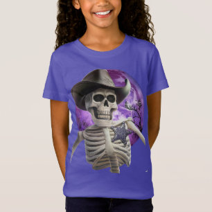 Bone To Be Wild, Doc Botten Skelet T-shirt