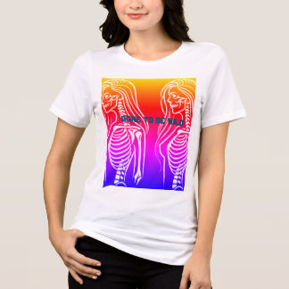 Bone to be wild T-shirt