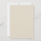 Bone White Kaart (Voorkant)