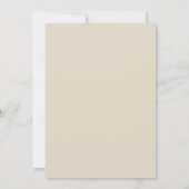 Bone White Kaart (Achterkant)