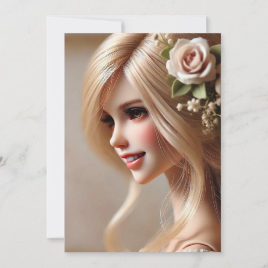 "Bonecas Encantadas: Guardiãs de Sonhos e Memórias Kaart (Voorkant)