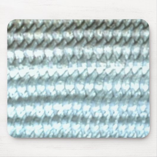 Bonefish by Patternwear© Muismat (Voorkant)