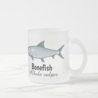 Bonefish Gebroken mok door SciPerspective