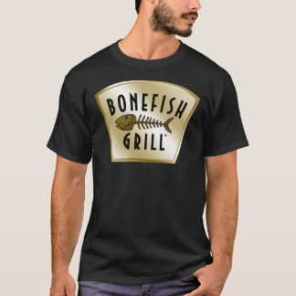 Bonefish Grill Classic T-Shirt