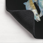 Bonefish Hunting A Salt Water Fly Fishing & De Muismat (Hoek)