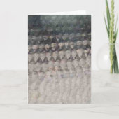 Bonefish - Kaart (Voorkant)