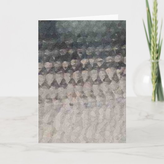 Bonefish - Kaart (Voorkant)