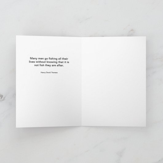 Bonefish - Kaart (Binnen)