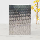 Bonefish - Kaart (Gele Bloem)