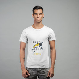 Bonefish T-shirt