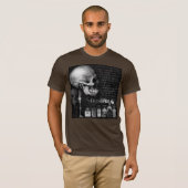 BoneFreak T-shirt (Voorkant volledig)