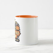 Bonehead Brew Mok – kan gevoelens bevatten (Midden)