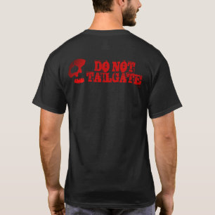 BoneHead Geen klep T-shirt