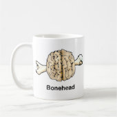 Bonehead Koffiemok (Links)