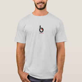 boneHeads™ B2 logo 26 T-shirt