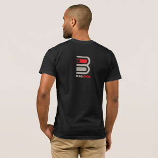 boneHeads™ BB Logo 22 T-shirt