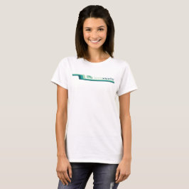 boneHeads™ logo Strepen 26 T-shirt
