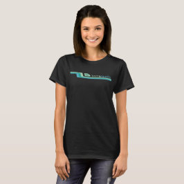 boneHeads™ logo Strepen 26 T-shirt