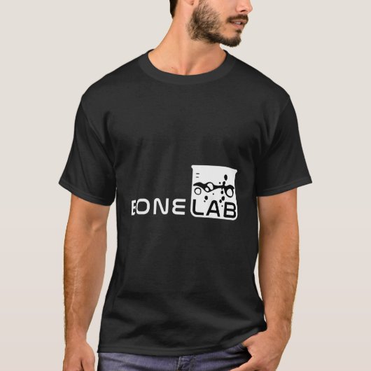 Bonelabs T-shirt (Voorkant)