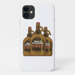 Bonen Cider Case-Mate iPhone Case