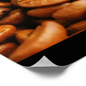 Bonen Galore Poster (Hoek)