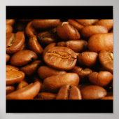 Bonen Galore Poster (Voorkant)