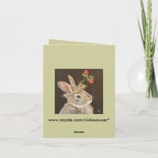 Bonen van de notaris kaart (Achterkant)