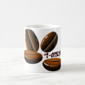 bonenkop koffiemok (Center)