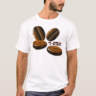 bonenkop t-shirt
