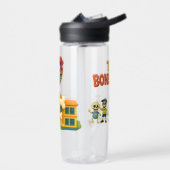 💀 Bones Academy™ and The Boneheads Waterfles (Links)