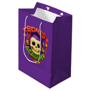 Bones Academy™ en The Boneheads™ cadeautas