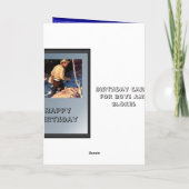 Boneshaker transport kaart (Achterkant)